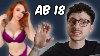 Neues Twitch-Feature: Weniger Brüste auf der Startseite