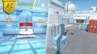 Next CS2 Map: Nuke?