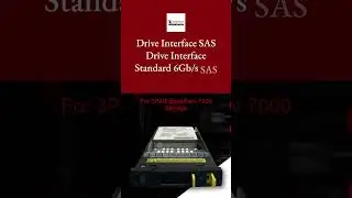 QR504A HP 400GB Solid State Drive (SSD) for 3PAR StoreServ 7000 Storage
