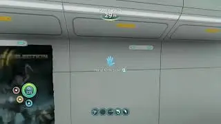 What A Beautiful Poster | Subnautica