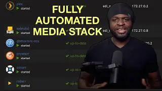 The Ultimate Automated Unraid Media Stack Guide (Arr Suite Setup)