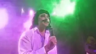 Концерт группы 
