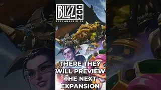 Why This is the BEST Time to Start or Return to WoW