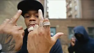 26AR - IDC (Official Video) [Shot By Polar Opposite]