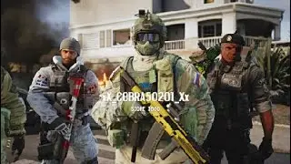 Rainbow Six Siege (Mini Episode 3)