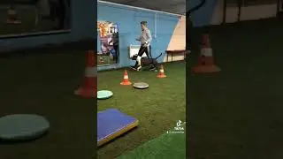 Хендлинг амстаффа