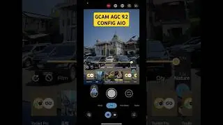 Gcam AGC 9.2 #shorts #fyp #gcam #gcamindonesia #gcamagc #gcamlmc #gcamnikita #gcambsg