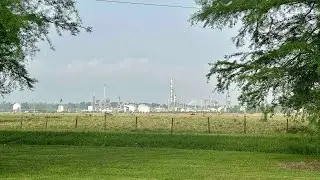 EPA Administrator Regan Announces New Action to Protect Communities Living Near Chemical Plants