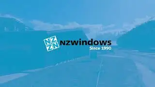 NZWindows manufacturing capabilities 2023