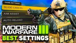 27 Settings You NEED to Change Immediately in Modern Warfare 3!