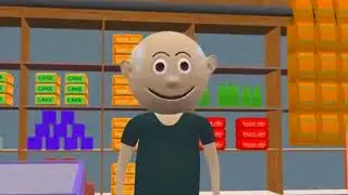 papa ka pagl beta comedy😄 show mom komedi vk