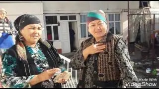 АБДУЛЛА КУРБОНОВ ОНАЖОНИМ СИЗ МЕХРИБОНИМ  2017