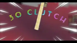 Reducer clutch ------- Talking to the moon