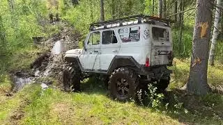 тест 1001