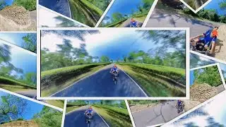 Royal Enfield Ride  | Insta 360 One R