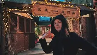 Экскурсия по Киеву[How to Kyiv]