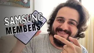 SAMSUNG MEMBERS: How to get the BEST DISCOUNTS? Galaxy S23 Ultra, Galaxy M54.