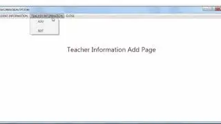 MDI Parent Window in WPF