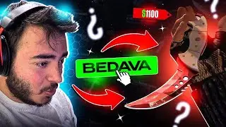 HOW TO GET CS 2 FREE SKIN?! | GET CSGO FREE SKIN