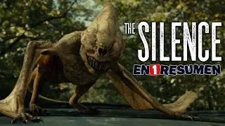 🔷 The Silence | IN A BRIEF