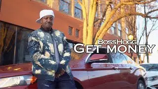 BossHogg - Get Money (Official Music Video)Dir. RoomRari