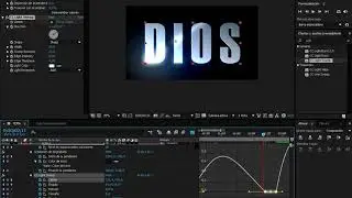 TEXTO SPACE CINEMATIC  3 | DC Cadosh