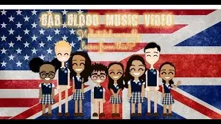 Bad Blood (History) Reflection