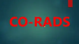 CORADS - COVID 19 - SIMPLIFIED