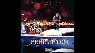K waye - Pick Up The Phone (Promotional Use Only)