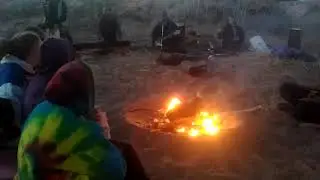 Мантры. Фест Радость жизни