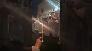 Я наверно уже третий раз праздную воскресенье в этом году свое, ваше и еврейское/Христос Воскрес