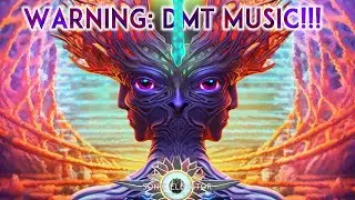Beyond the Physical: DMT Activation & Powerful Brainwave Music Therapy | Deep DELTA Binaural Beats