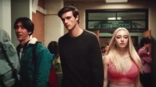 o amor pode ser tão destrutivo quanto uma 𝒅𝒓𝒐𝒈𝒂. melo relo - sucker