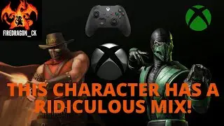 [EP. 6] FIREDRAGON VS. XBOX!: FT5 WITH IMITATEZ