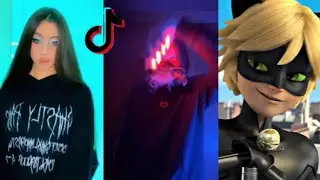 TIK TOK DANCE COMPILATION || BANANZA BELLY DANCER