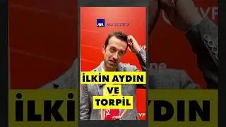 İlkin Aydın ve Torpil Tartışması! #mirgüncabas #shorts #short