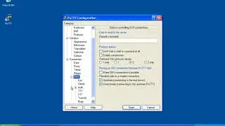 How to fix SSH Server SSH2_MSG_UNIMPLEMENTED problem [No Sound]