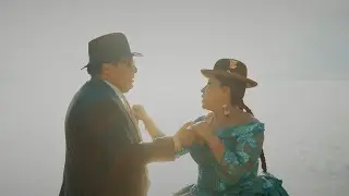Llajtaymanta Feat. Semilla - Mi Vida Entera (Video Oficial)
