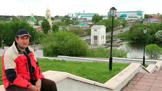 Второй выпуск  "Личного мнения"