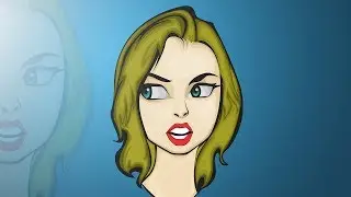 How to make sketch to color in photoshop - Fast and Easy Way 2017