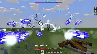ME VS CIRNO FUNO