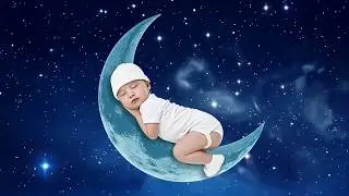 White Noise for Crying Babies | Relaxing Sound Supports Longer Sleep | 10 Hours No Ads