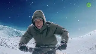 Merdeka 2024 Takaful Malaysia - Mencari Aurora (BTS)