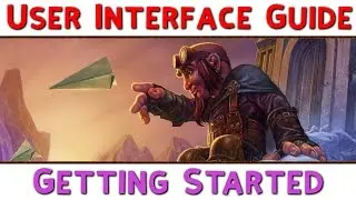 WoW: The Beginner's User Interface Guide - Part I - Getting Started