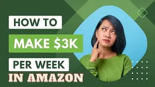 Amazon Income Streams: How to Earn Money on Amazon in 2023