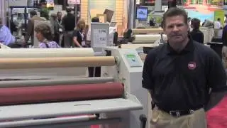 GBC Showcase of New Products