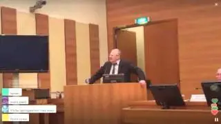 Рассуждения на тему: Запад-Россия. Война или мир? / Перископ Жириновского 2016 на TopPeriscope.Ru