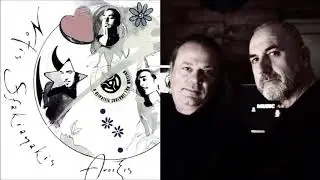 Notis Sfakianakis - Ti Na Leme | Official Audio Release (HQ)