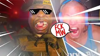 the modern warfare experience.exe