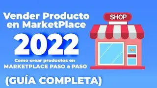 ✅ Nuevo canal de venta GRATIS | ✅  Como VENDER Producto en Marketplace de Facebook PASO A PASO